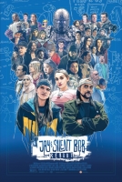 Jay and Silent Bob Reboot 2019 720p BluRay HEVC x265-RMTeam