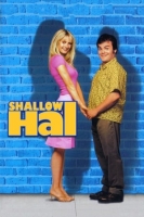 Shallow Hal 2001 720p BluRay x264 900MB-Mkvking