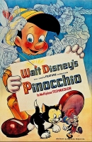 Pinocchio 1940 x264 720p Esub BluRay Dual Audio English Hindi GOPISAHI