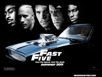 Fast Five (2011) NL Subs DD5 1 PAL Fast Five (2011) NL Subs DD5 1 PAL