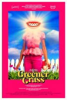 Greener Grass 2019 BRRip XviD AC3-EVO