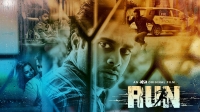 RUN (2020) Telugu 720p WEBRip x264 AAC Hindi Sub