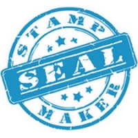 Stamp Seal Maker v3.1.8.9 (x64) + Keygen - [haxNode]