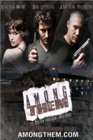 Among Them (2018) HDRip x264 - SHADOW[TGx]