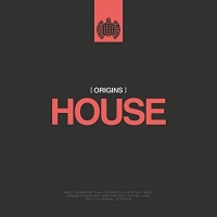 VA - Ministry of Sound: Origins of House (2019) [320kbps] {YMB}