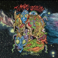 Timmy's Organism - Survival of the Fiendish  [2018] [320 KBPS][Pradyutvam]