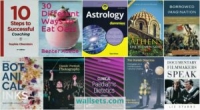 40 Assorted Books Collection PDF-EPUB Set 11 40 Assorted Books Collection PDF-EPUB Set 11