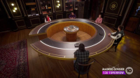The Traitors AU S02E09 XviD-AFG EZTV