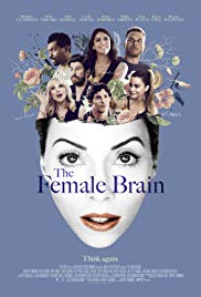 The Female Brain [2017] BRRip XviD-BLiTZKRiEG avi