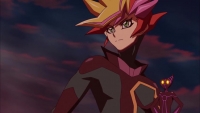 Yu Gi Oh VRAINS S01E73 iNTERNAL WEB x264-ANiURL [eztv]