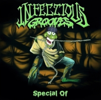 Infectious Grooves - Special Of (2019)