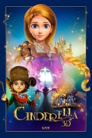 Cinderella and the Secret Prince 2018 DVDRip x264-GHOULS