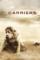 Carriers LiMiTED DVDRip XviD-ARROW [TGx]