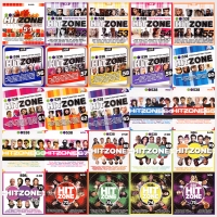 VA - Hitzone - The Entire Collection Part III (51 - 75) VA - Hitzone - The Entire Collection Part III (51 - 75)
