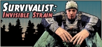 Survivalist: Invisible Strain v83