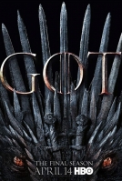 Game Of Thrones S08E01 iNTERNAL HDTV x264-TURBO