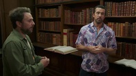 Its Alway Sunny In Philadelphia S15E05 PROPER XviD-AFG EZTV Its Alway Sunny In Philadelphia S15E05 PROPER XviD-AFG EZTV