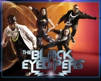 The Black Eyed Peas - Discography (1998-2020) [FLAC] [DJ]