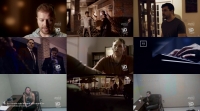 Murder Calls S03E11 HDTV x264-W4F