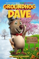 Groundhog Dave (2019) HDRip 720p x264 - SHADOW[TGx]