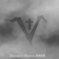 Saint Vitus - Saint Vitus 2019ak Saint Vitus - Saint Vitus 2019ak