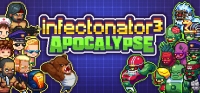 Infectonator 3: Apocalypse v1.5 Infectonator 3: Apocalypse v1.5