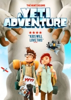A Yeti Adventure 2018 HDRip XviD AC3-EVO