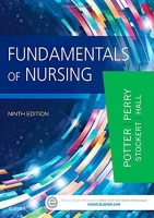 [ FreeCourseWeb ] Fundamentals of Nursing, 9th Edition