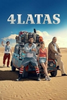 4 Latas 2019 720p WEBRip 800MB x264-GalaxyRG