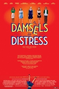 Damsels in Distress (2011) R1 NTSC DVDR DD5 1 MultiSubs