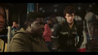Lupin S03E02 XviD-AFG EZTV