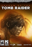 Shadow Of The Tomb Raider Croft Edition-ZAZIX Shadow Of The Tomb Raider Croft Edition-ZAZIX