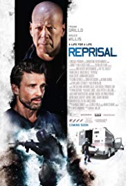 Reprisal (2018)Mp-4 X254 1080p AAC[DaScubaDude]