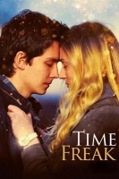 Time Freak 2018 BDRip XviD AC3-EVO[TGx]