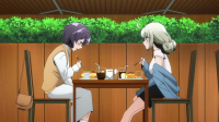 Gushing Over Magical Girls S01E03 XviD-AFG EZTV