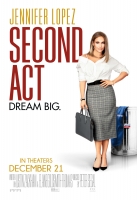 Second Act 2018 720p NF WEB-DL 800MB ESub[MOVCR]