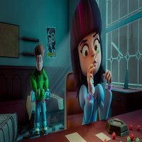 Monster School 2020 720p WEBRip x264-WOW