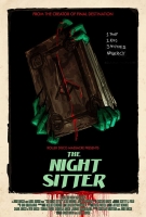 The Night Sitter 2018 HDRip XviD AC3-EVO