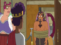 Krapopolis S02E08 480p x264-mSD EZTV
