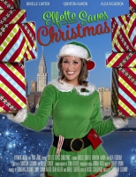 Elfette Saves Christmas 2019 HDRip XviD AC3-EVO