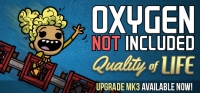 Oxygen Not Included v327401