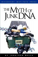 The Myth of Junk DNA - Dr Jonathan Wells