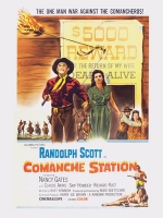 Comanche Station (1960) 1080p BluRay x265 HEVC AAC-SARTRE