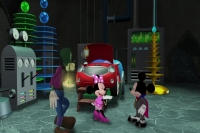 Mickey Mouse Clubhouse S05E08 WEB x264-CRiMSON [eztv]