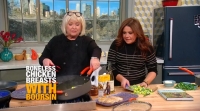 Rachael Ray 2018 02 12 Nancy Fuller HDTV x264-W4F[eztv]