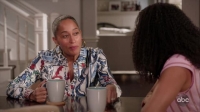 Blackish S07E09 First Trap REAL XviD-AFG EZTV