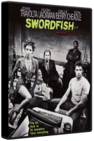 Swordfish 2001 BDRip 1080p AC3 x264-3Li