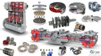 [ FreeCourseWeb ] Udemy - Reciprocating Compressors - Principles , Operation & Design