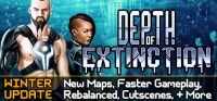 Depth of Extinction v48.8.8 Depth of Extinction v48.8.8