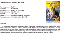 The Painted Hills (Family Western 1951) Pal 720p [WWRG]